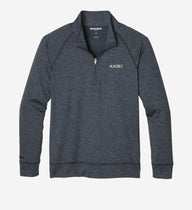 Axis1 Golf Half Zip Jacket