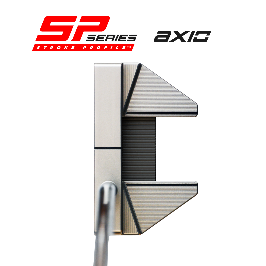 Stroke Profile Series - Axio