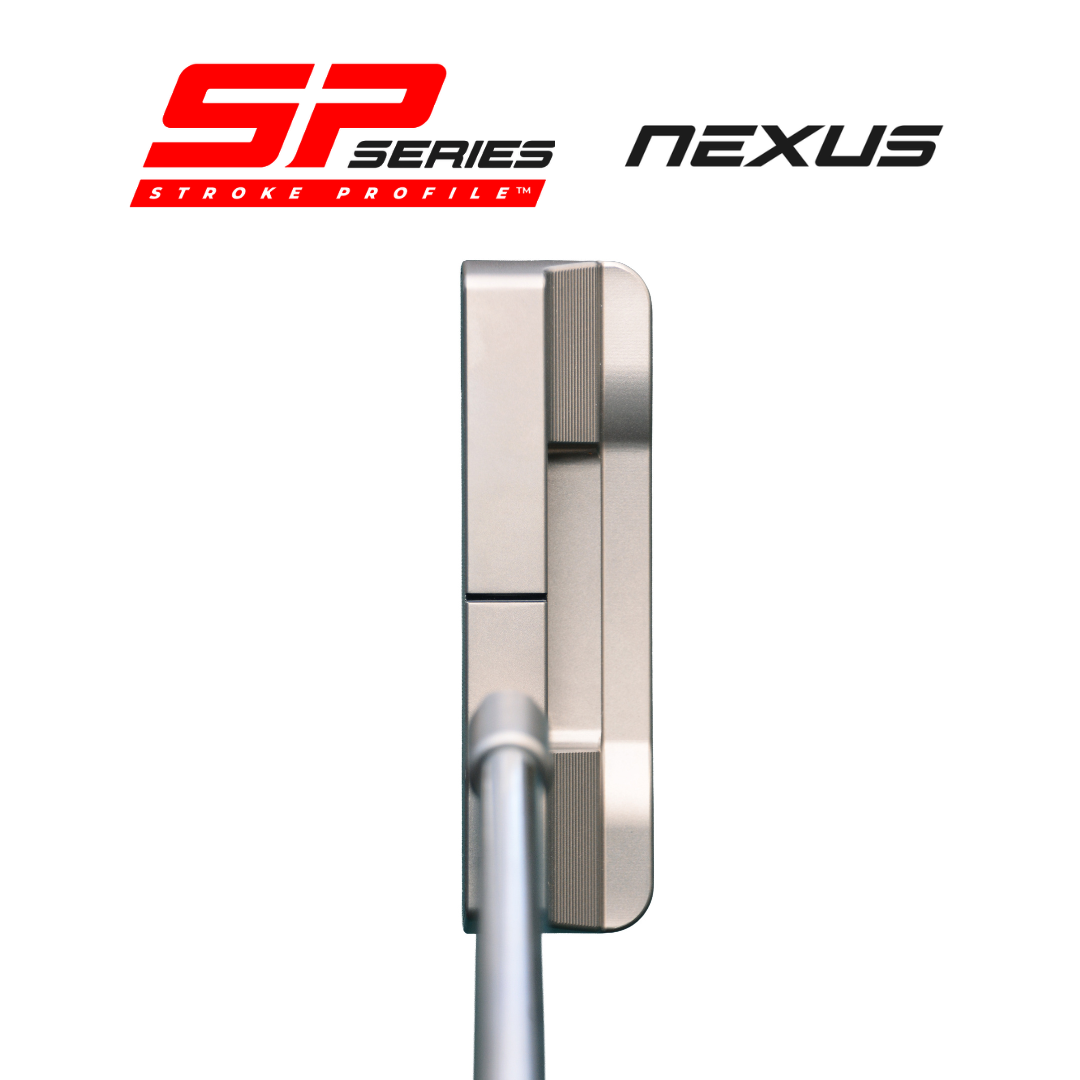 Stroke Profile Series - Nexus