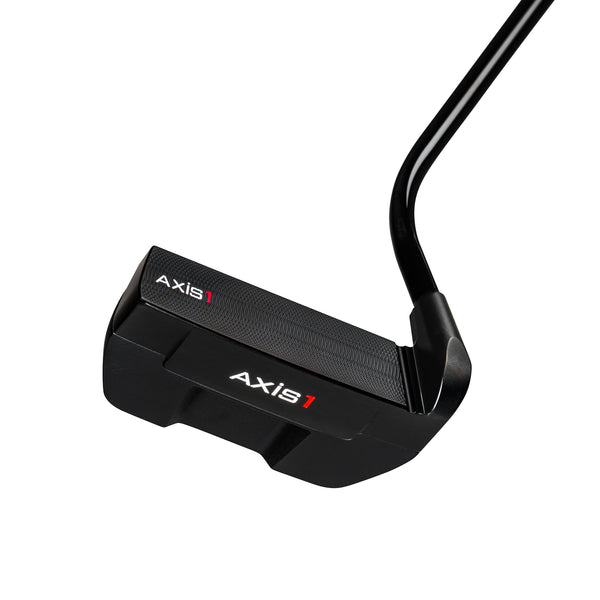 Stealth HM 2.0 - Zero Torque Putters Have A New Look – Axis1 Golf