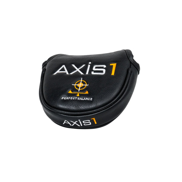 AXIS1 Rose パター ヘッドカバー付き Axis1_Headcover_03_082339fe-