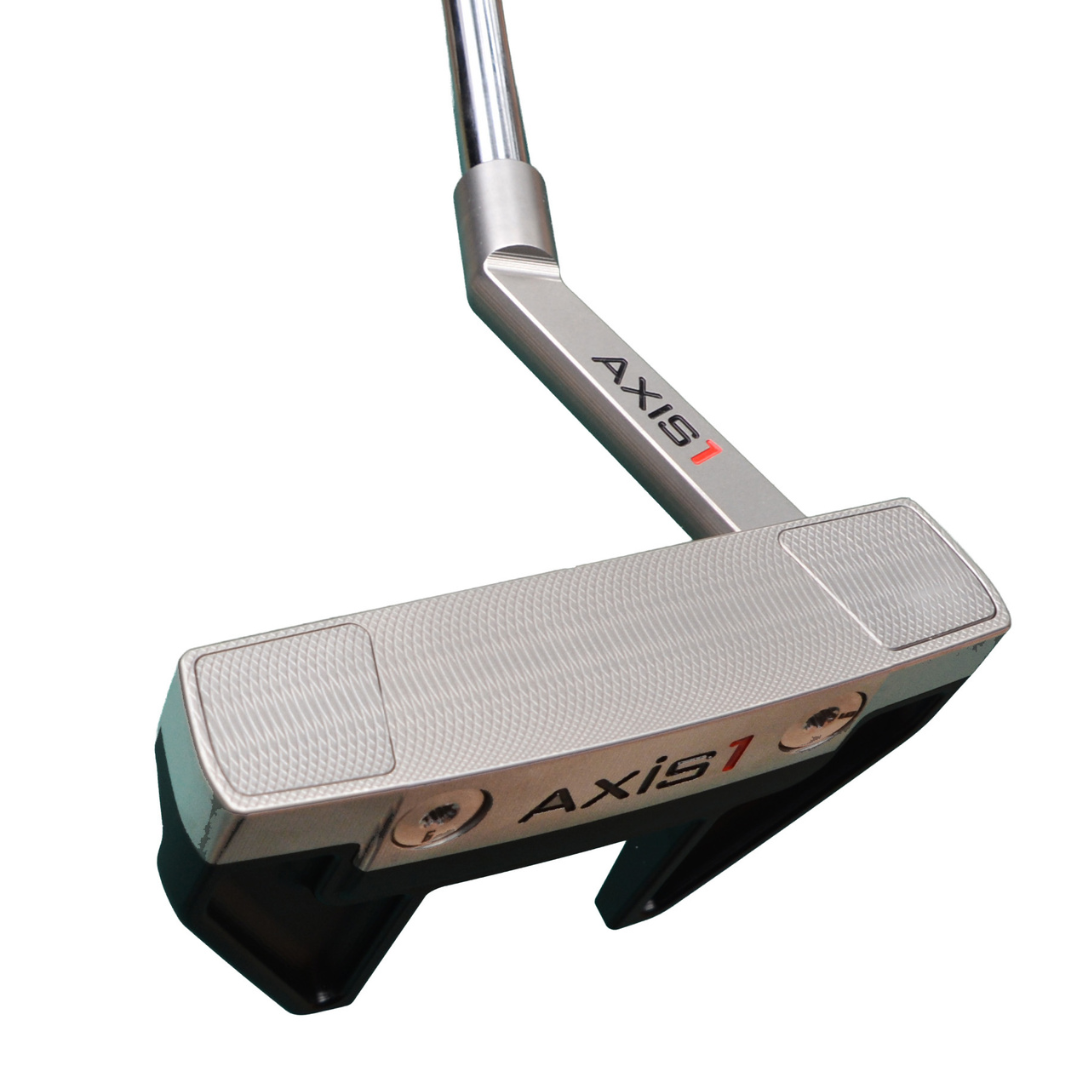 SP - Matrix – Axis1 Golf SP - Matrix – Axis1 Golf