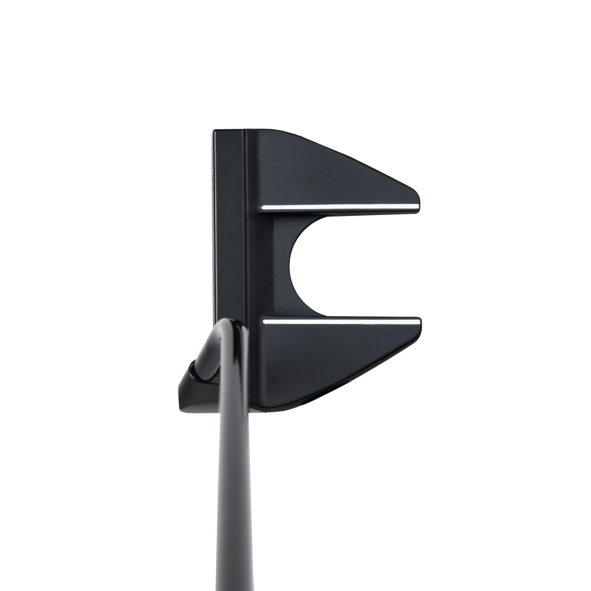 AXIS1 Rose パター シルバー/ブラック Stealth R 2.0 - Zero Torque Putters Have A New Look – Axis1 Golf