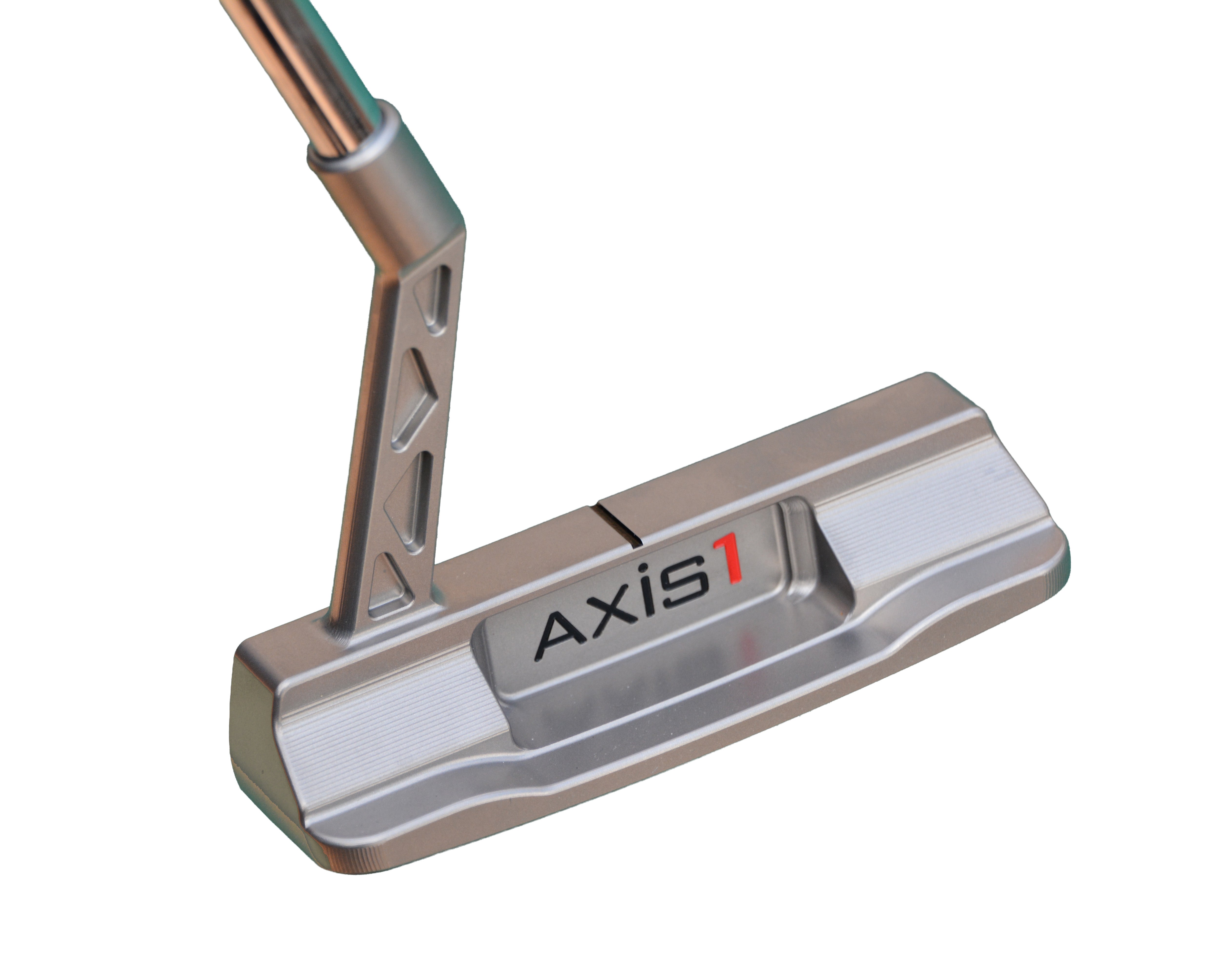 SP - Nexus – Axis1 Golf