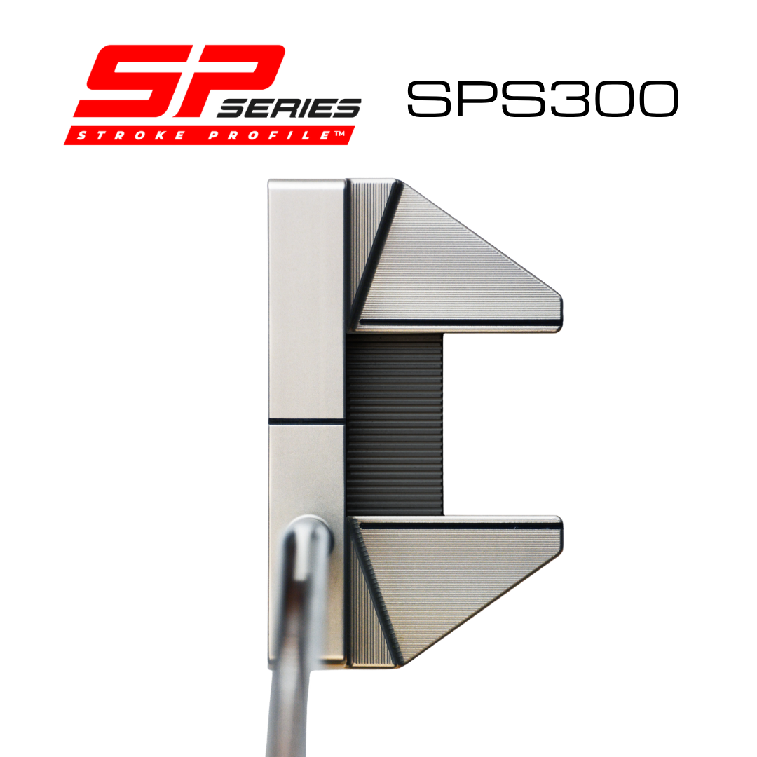 Perfectly Balanced, Torque-Free Putters | Axis1 Golf Perfectly Balanced, Torque-Free Putters | Axis1 Golf
