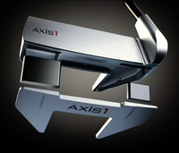 Axis1 TM-Elite - Three Line