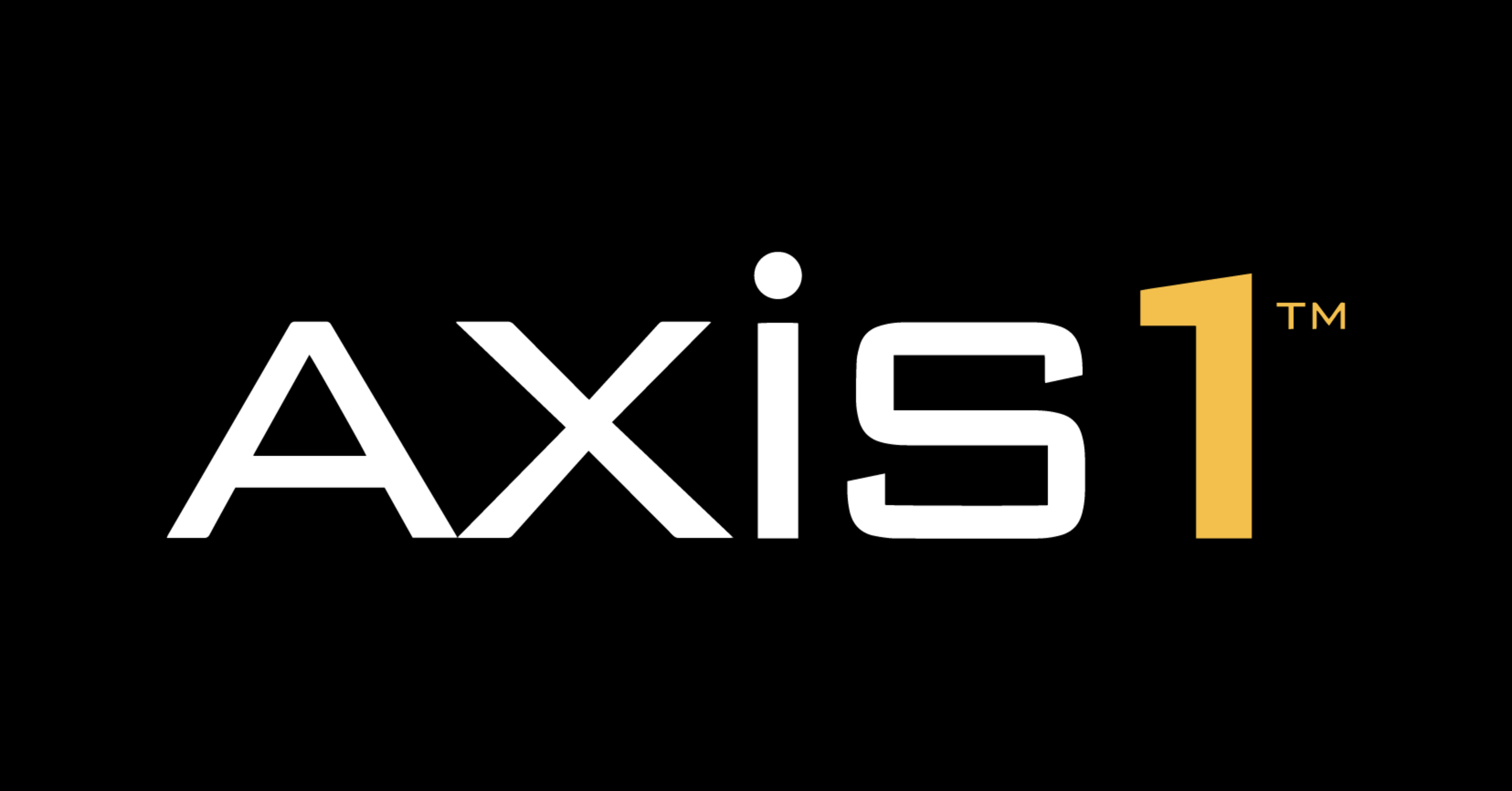 Axis1 Golf