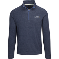 Axis1 Golf 1/4 Zip