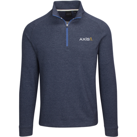 Axis1 Golf 1/4 Zip