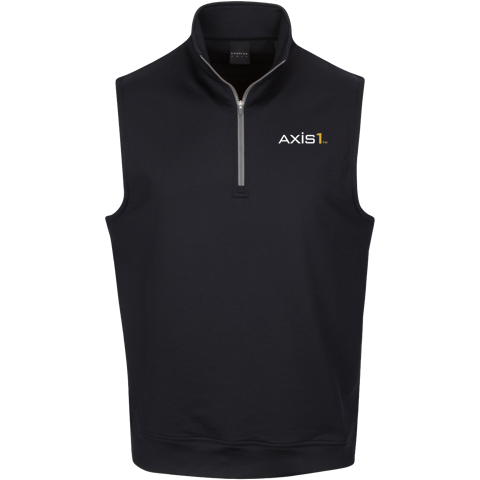 Axis1 Golf Stretch Vest