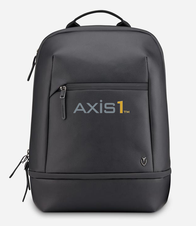 Axis1 Backpack - Axis1 Golf